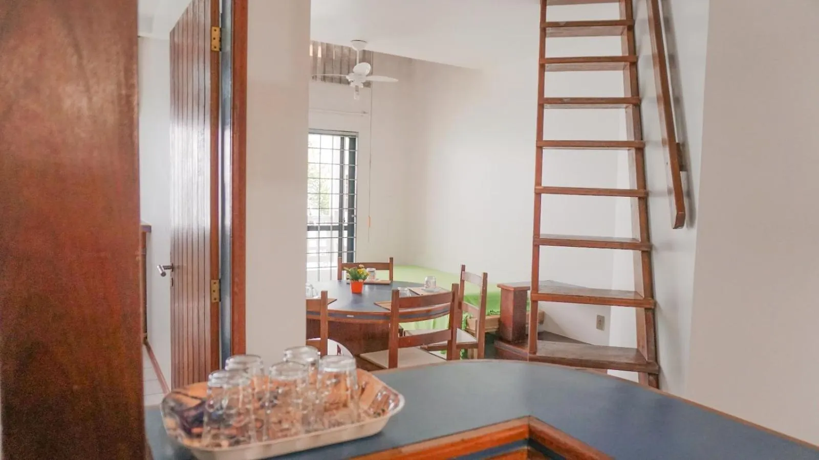 Residencial Agua Marinha 1 Apartment Florianopolis Brazil