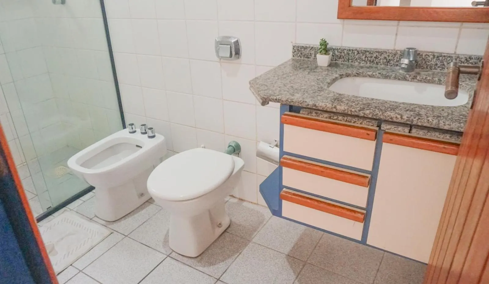 Residencial Agua Marinha 1 Apartment Florianopolis