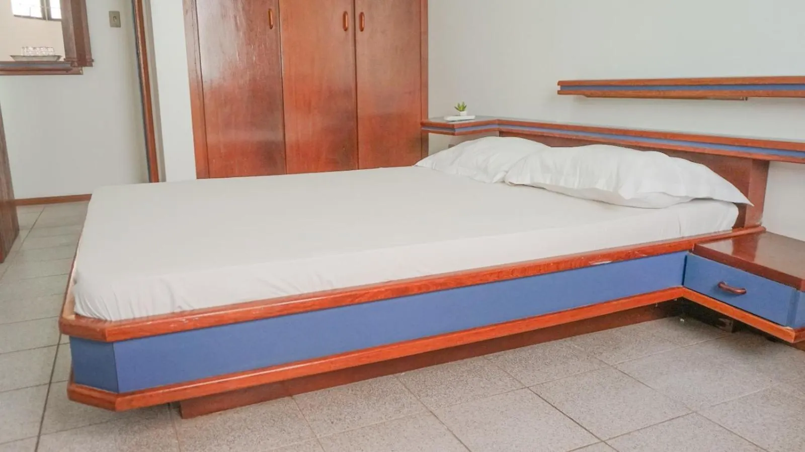 Residencial Agua Marinha 1 Apartment Florianopolis