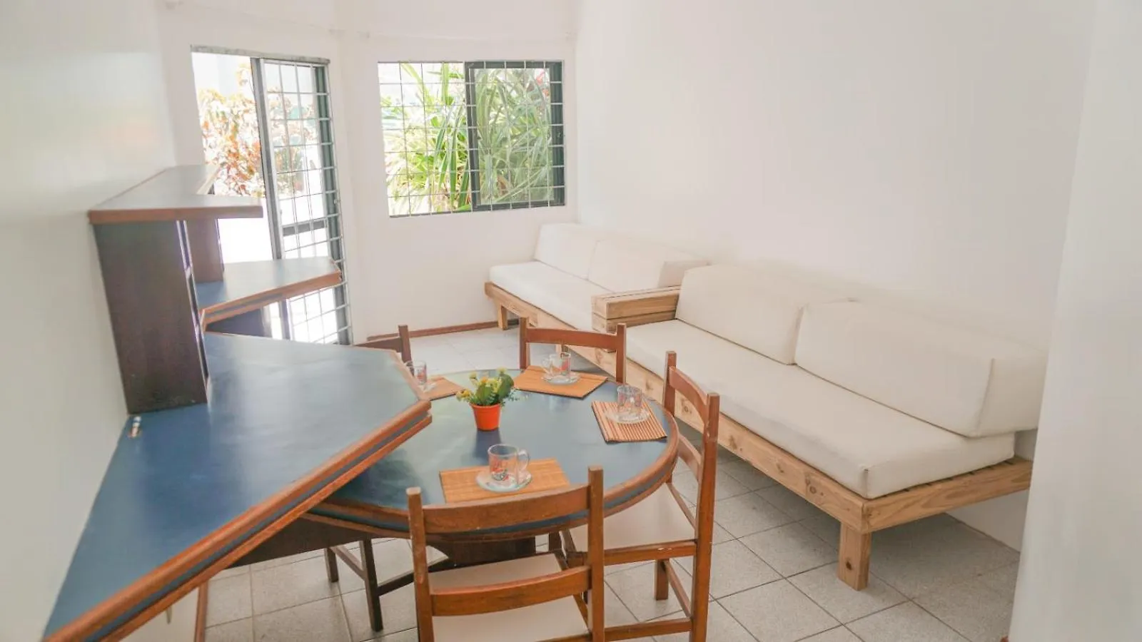 Residencial Agua Marinha 1 Apartment Florianopolis 0*,  Brazil