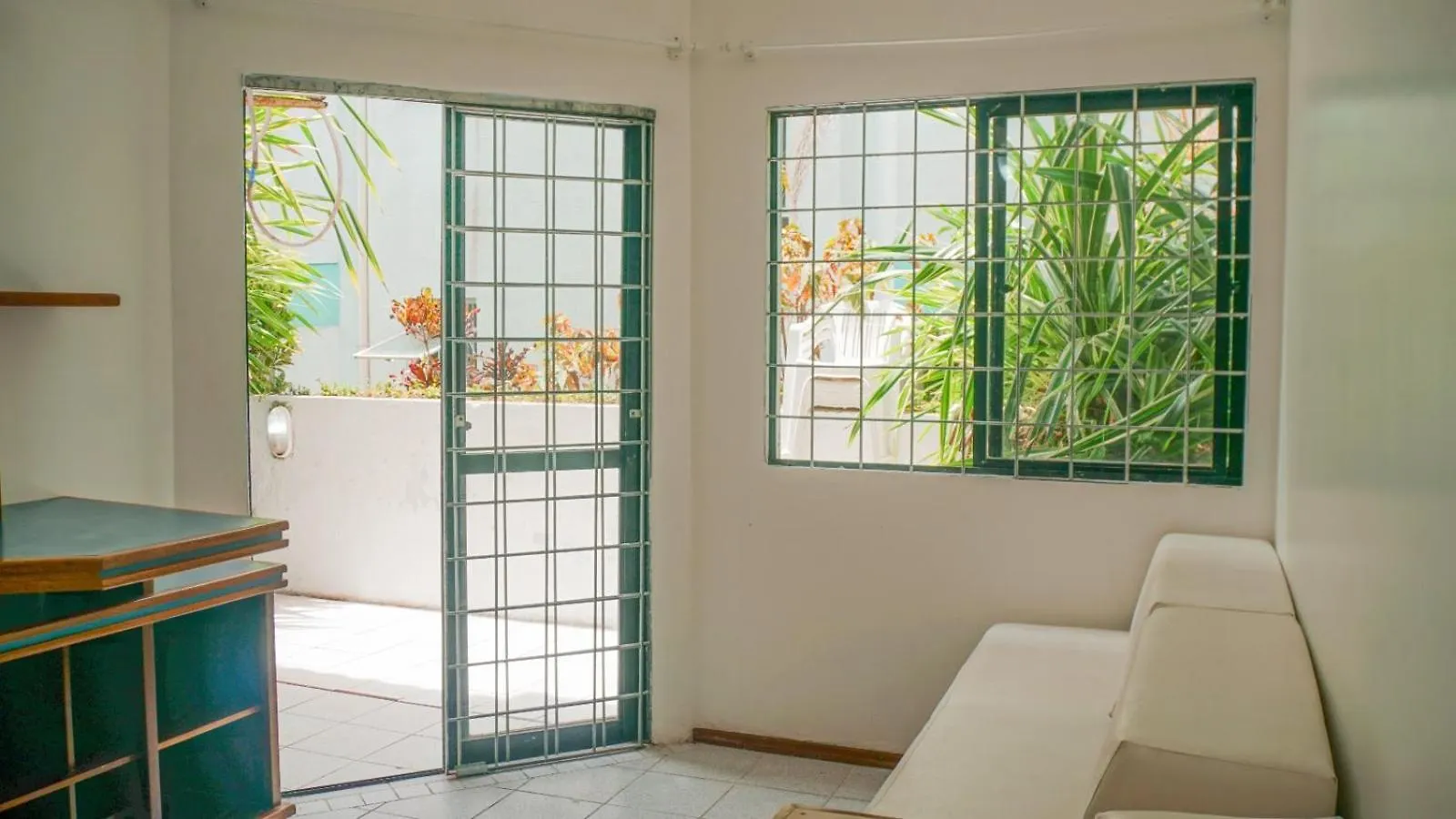 Residencial Agua Marinha 1 Apartment Florianopolis Brazil