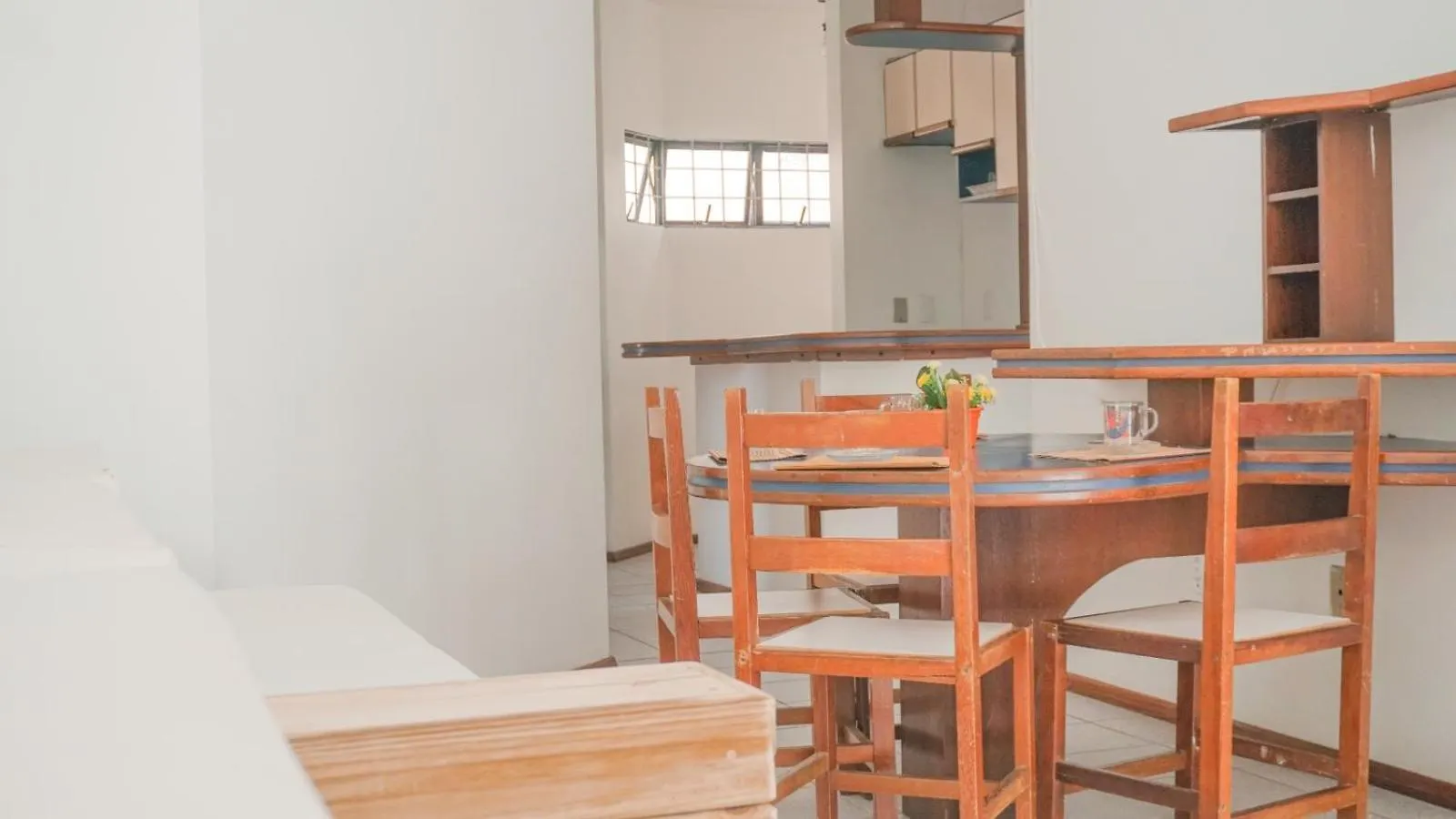 Residencial Agua Marinha 1 Apartment Florianopolis Brazil