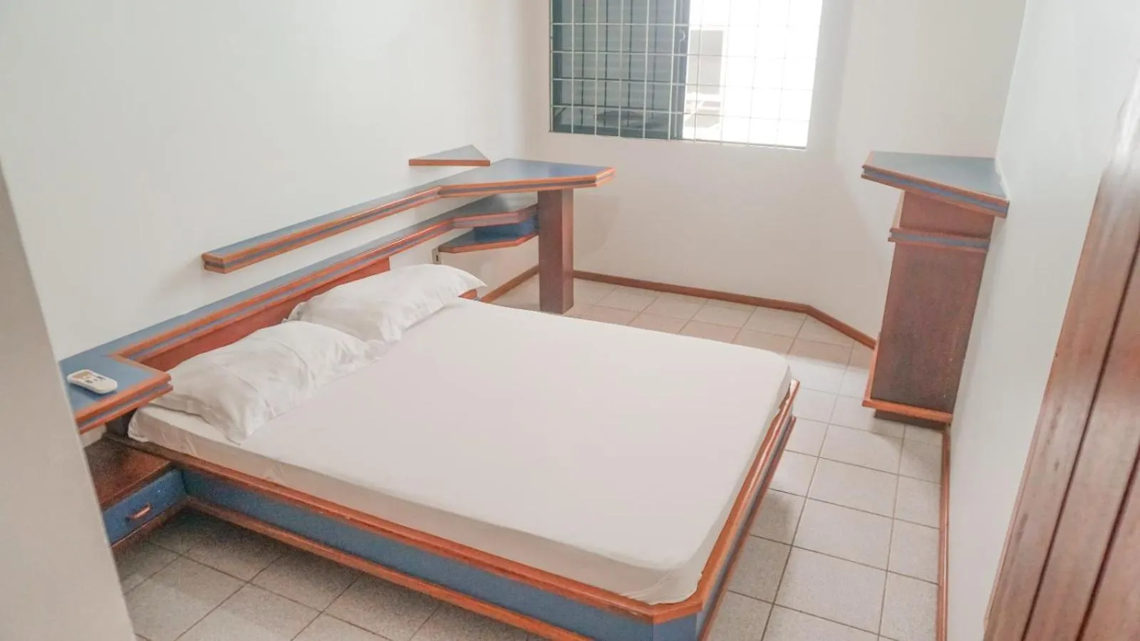 Residencial Agua Marinha 1 Apartment Florianopolis