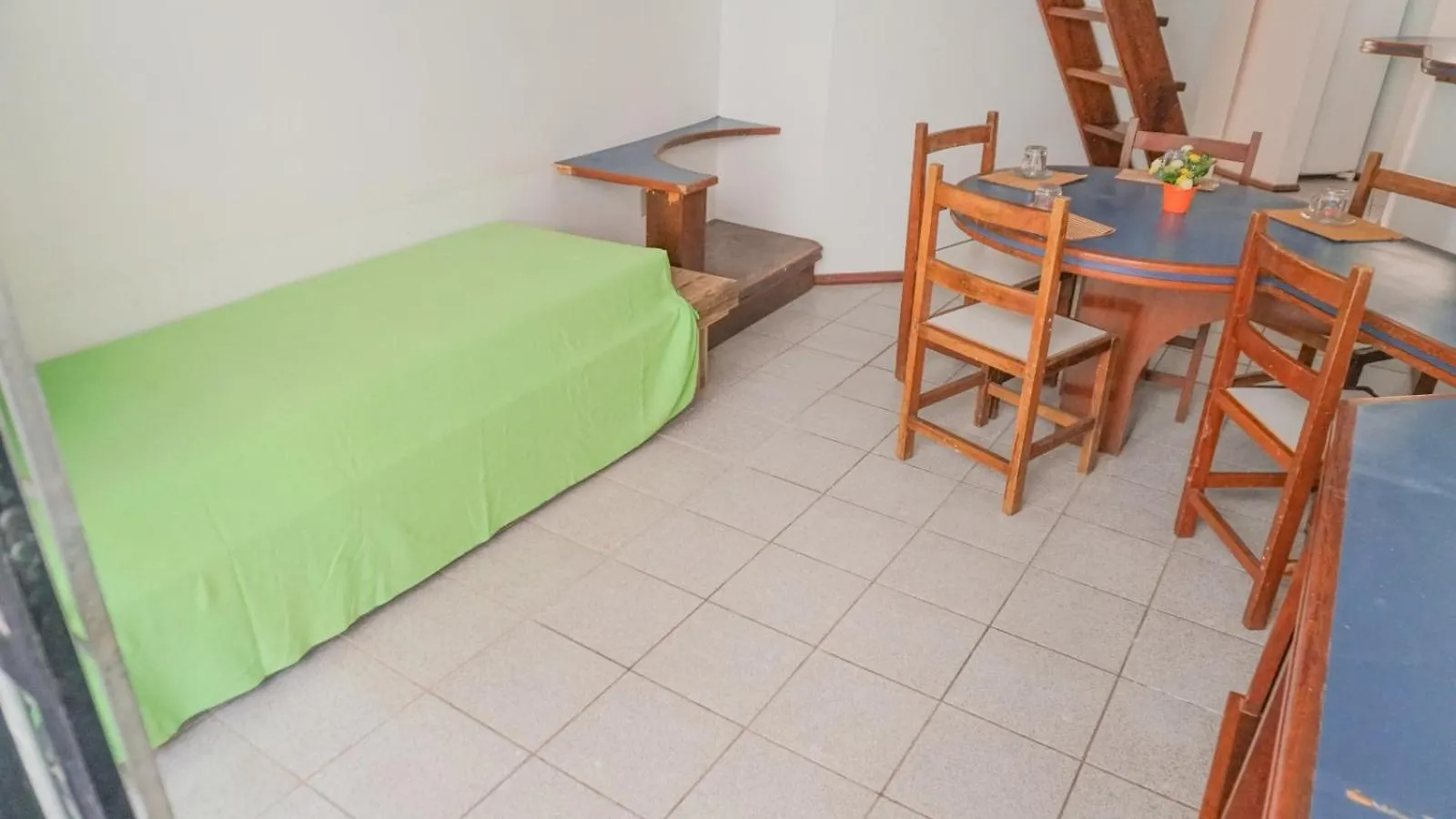 Residencial Agua Marinha 1 Apartment Florianopolis