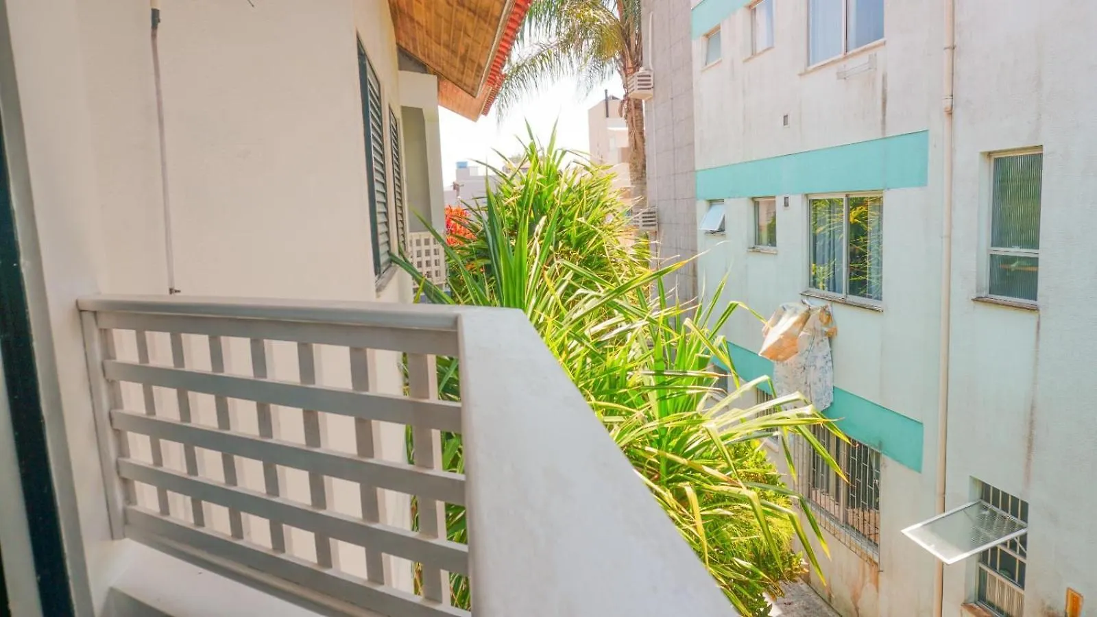 Residencial Agua Marinha 1 Apartment Florianopolis 0*,  Brazil