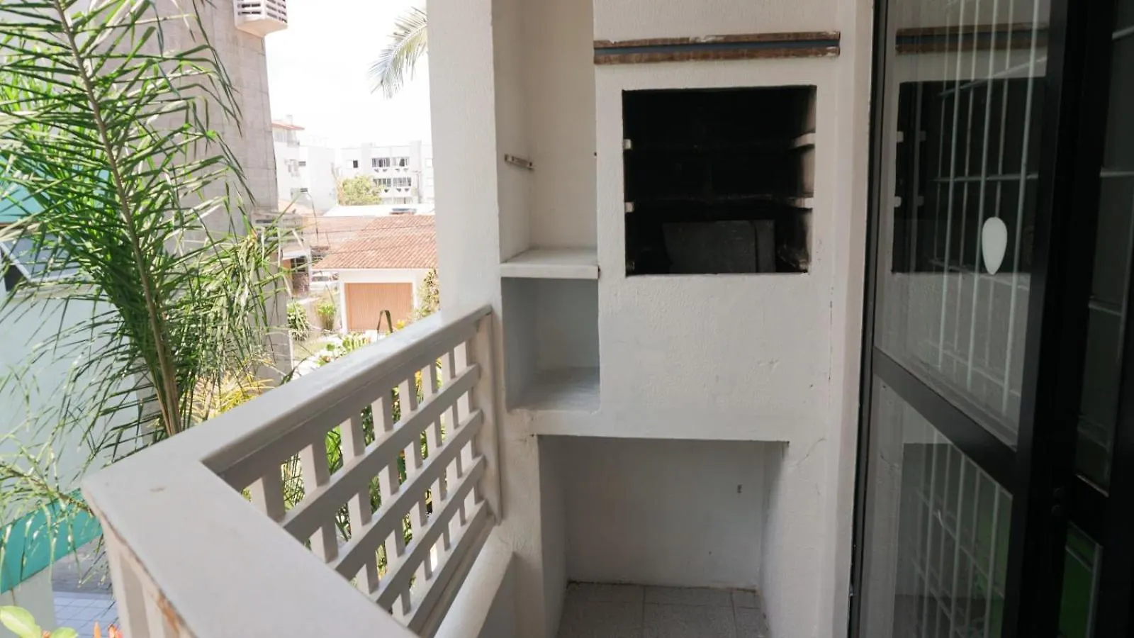 Residencial Agua Marinha 1 Apartment Florianopolis 0*,